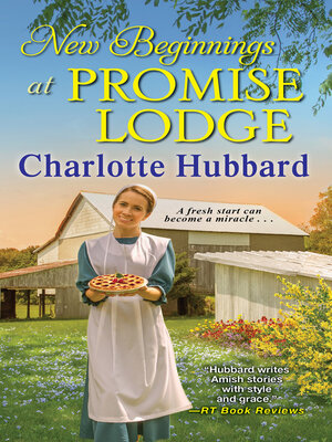 New Beginnings at Promise Lodge - ebook